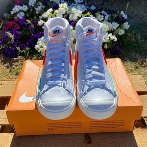 Nike Blazer Mid 77 Infinite